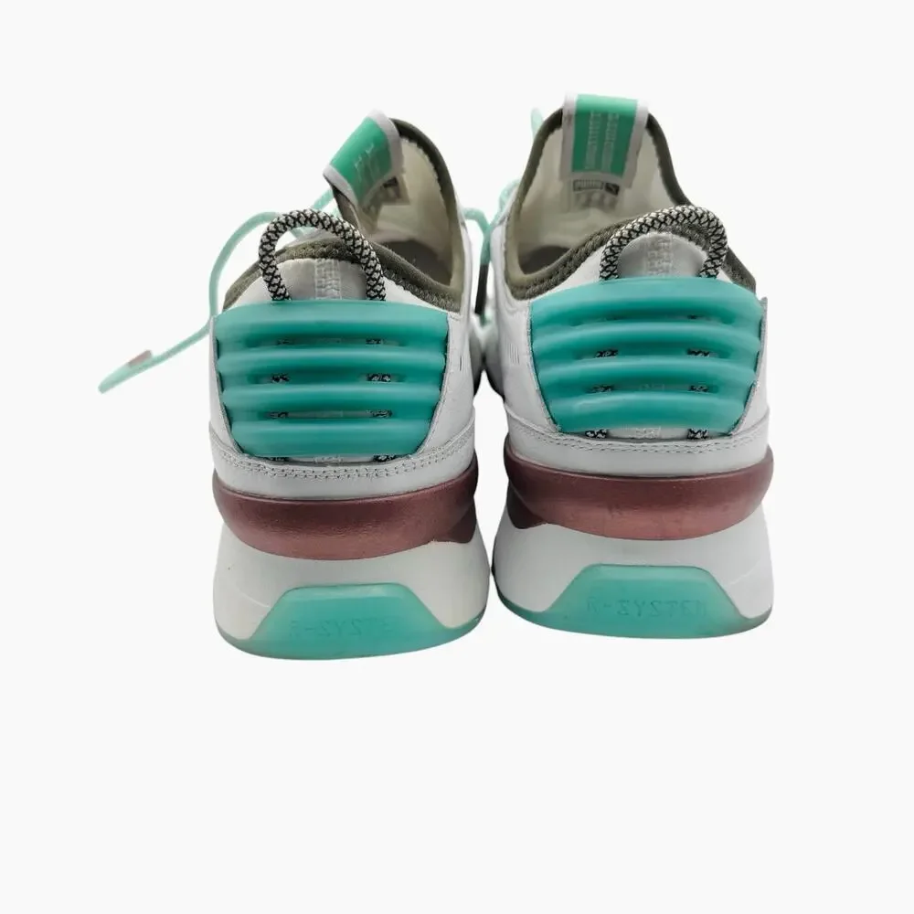 Puma Rs-0 X Emory Jones‎ Sneakers 368053-01 Men’s Size 11